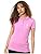 U.S. Polo Assn. Women Cotton-Regular-Short Sleeves Polo Shirt