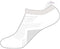 ANTA SPORTS SOCKS For WOMEN, PAPER WHITE, One Size