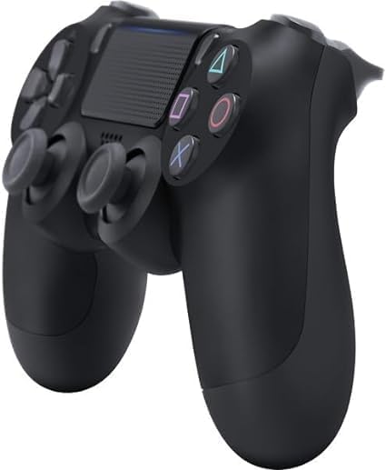 Gaming Controller For PlayingStion 4 DualShock 4 - Black