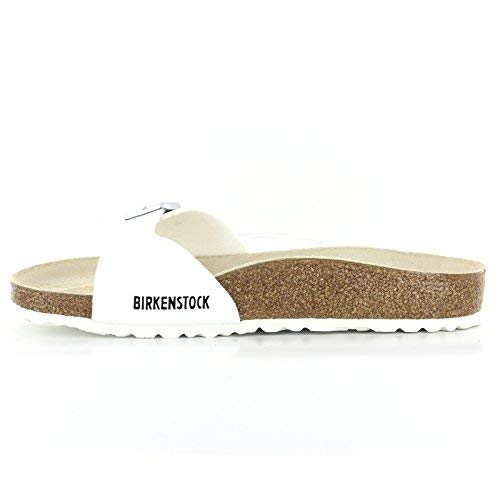 Birkenstock Madrid Birko-Flor Mules unisex-adult Sandals