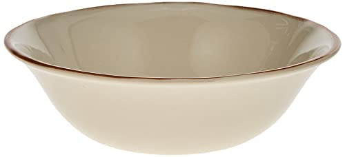 Claytan Crafted Ring Dinner Set 23 pcs