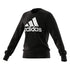 adidas Girls G BL SWT sweatshirt