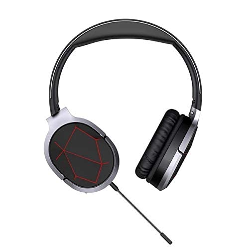 Awei A799BL Foldable Wireless Gaming Headphone - Black