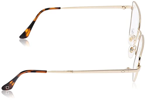 Charlie Max, square, reading glasses, for men/ women, COLONNA-GL-N33, gold- 145mm, 18mm, 50mm