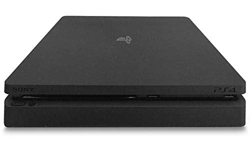 Playstation Sony 4 1TB Slim Console (Black) - International Version