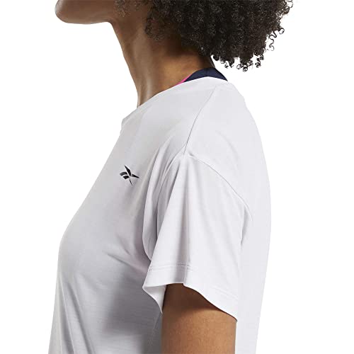 Reebok Womens FU2376 T-shirts