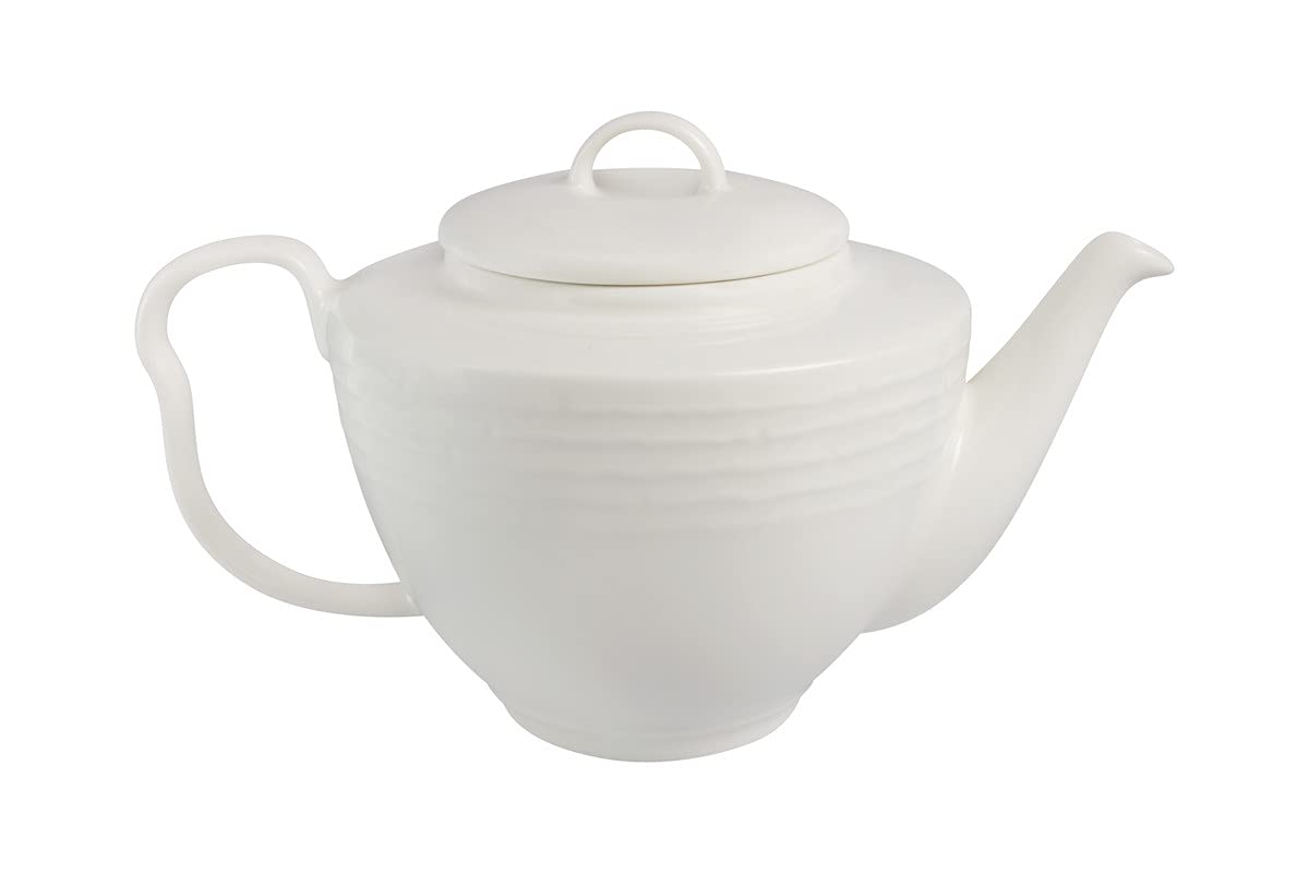 Royal Porcelain-Tea pot W/lid 0.44 L