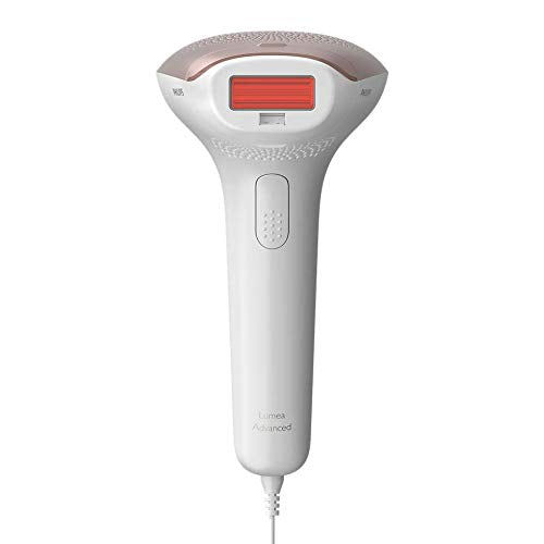 Philips Lumea Advanced アタッチメント2個 フィリップス 光 脱毛器 ルメア アドバンス アタッチメント2個付