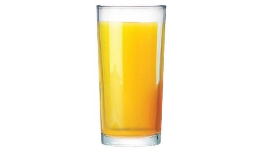 Nadir Figueiredo ATOL Long Drink Glass, 320ml