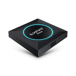 Next Redline Android TV Box - EXPAT-Z1010, 8GB Storage, 1GB RAM, USB