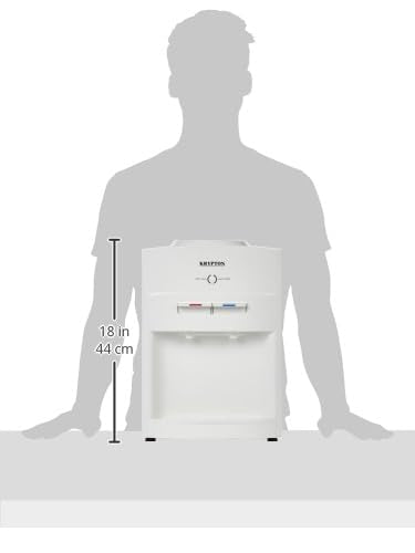 Water Dispenser