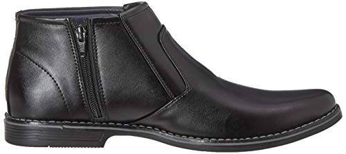 Centrino Men 2242 Black Formal Shoes