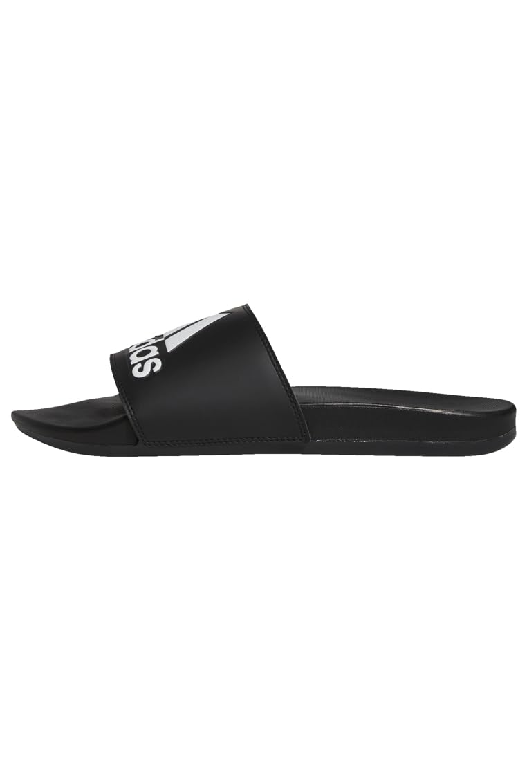 adidas Adilette Comfort Slides Sandal unisex-adult Slides