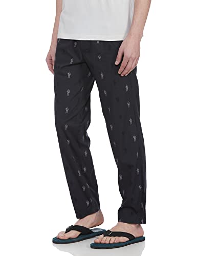 DIVERSE Men's Pyjama Bottom