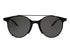 Carrera 128/S Col 003NR (Matt Black), Size 52-16-145 Men Sunglasses