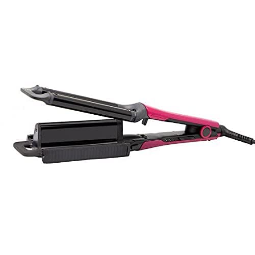 Tornado TRY-25M Curling Iron Ceramic plates