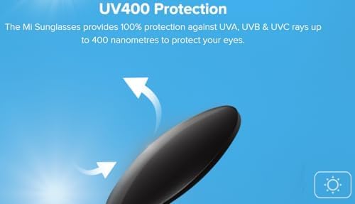 Xiaomi Polarized Sunglasses