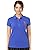 U.S. Polo Assn. Women Cotton-Regular-Short Sleeves Polo Shirt