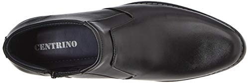 Centrino Men 2242 Black Formal Shoes