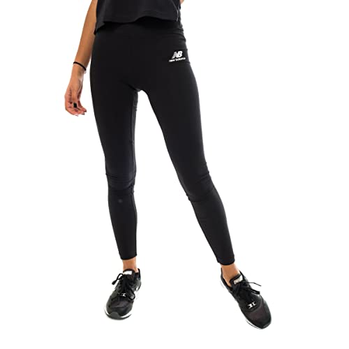 New Balance womens NB Athletics Core Legging Pants