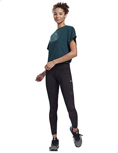 Reebok Women's Ts Vector Cotton T Undershirt