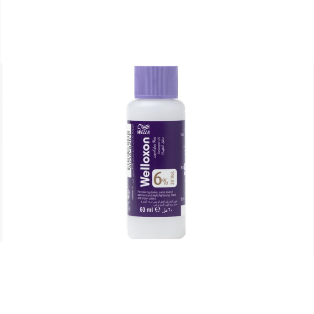 Wella Welloxon 60ml