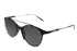 Carrera 128/S Col 003NR (Matt Black), Size 52-16-145 Men Sunglasses