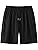 Men's Workout Running Shorts Sports Fitness Gym Training Quick Dry Athletic Performance Shorts with Zip Pockets