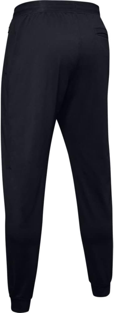 Under Armour Men's Sportstyle Tricot Joggers