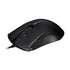 THERMALTAKE IRIS M30 RGB OPTICAL GAMING MOUSE, OMRON SWITCHES, 20 MILLION CLICK LIFECYCLE, 16.8 MILLION RGB COLORS - Black