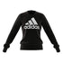 adidas Girls G BL SWT sweatshirt