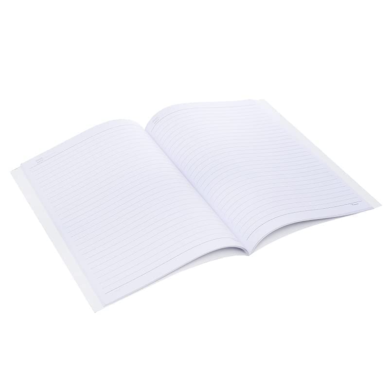 3A Easy Line High Quality Stapled Lined Note book 60 Sheets - Multi Color