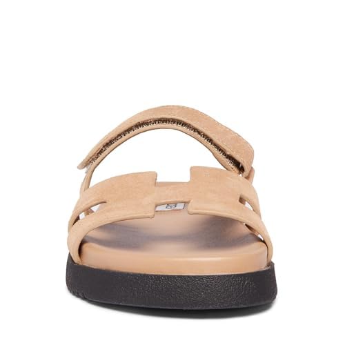 Steve Madden Women's Mayven Slide Sandal