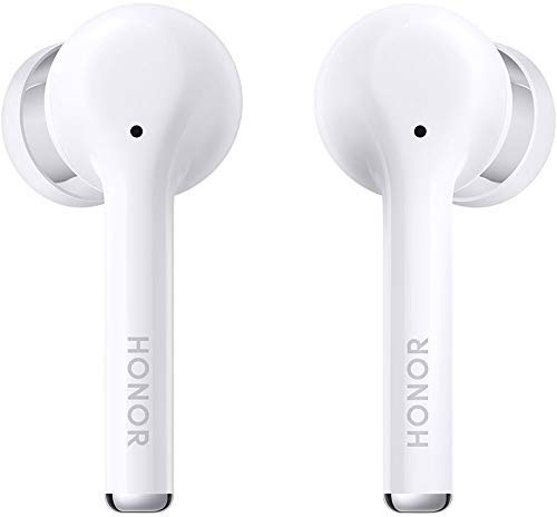 Honor magic earbuds - pearl white-normal, Wireless