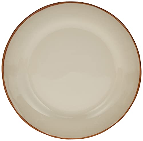 Claytan Crafted Ring Dinner Set 23 pcs