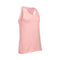 Under Armour Favorite Racerback Tank Top for Girls