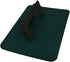 WIWU Polyurethane Skin Pro Slim Stand Sleeve With Magnetic Head Designed For MacBook Pro Air 13.3 Inch - Midnight Green