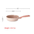 Neoflam Retro Sherbet Frying Pan | Induction, Stovetop Compatible, Soft-Touch Handle | Made in Korea (8" / 20cm)