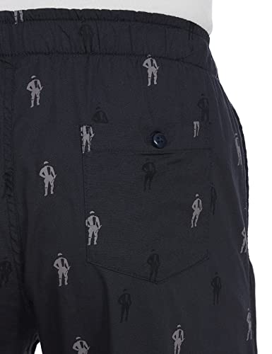 DIVERSE Men's Pyjama Bottom