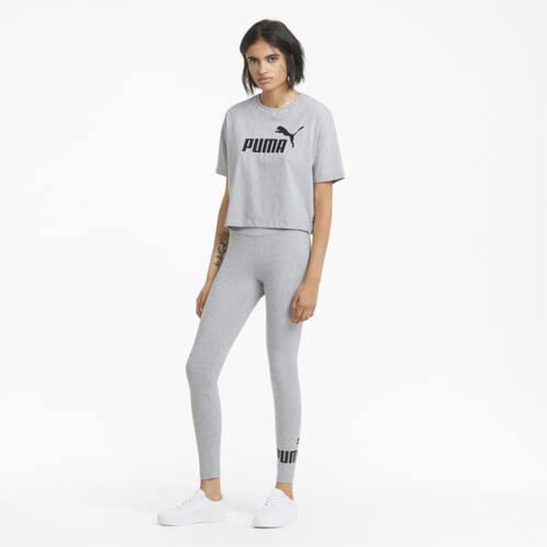 PUMA women ESS Logo Tights