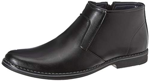 Centrino Men 2242 Black Formal Shoes