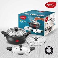 Pigeon Belita Super Cooker 5 Ltr