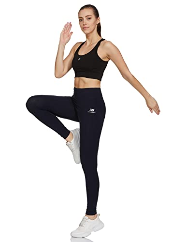 New Balance womens NB Athletics Core Legging Pants