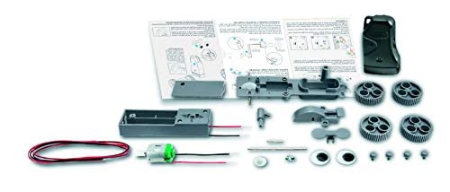 4M Fun Science Kidz Labs / Metal Detector Robot Educational Toys