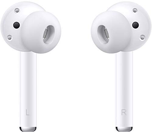 Honor magic earbuds - pearl white-normal, Wireless