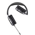 Awei A799BL Foldable Wireless Gaming Headphone - Black