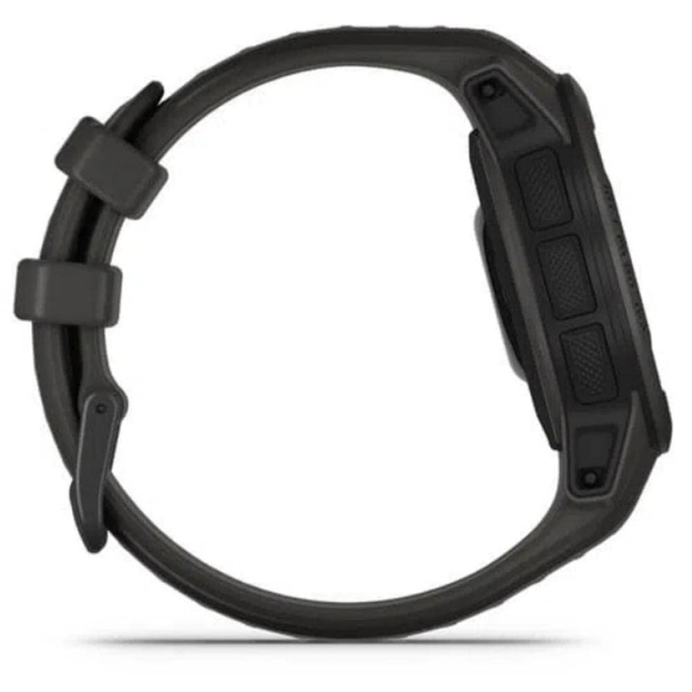 GARMIN INSTINCT 2S SOLAR GRAPHITE WW