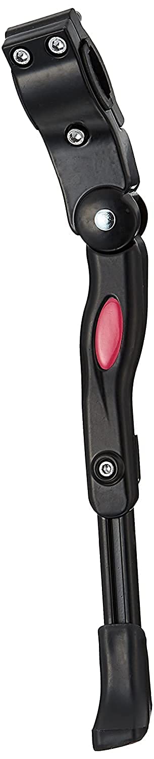 Spartan Kick Stand, Black, Sp-9038
