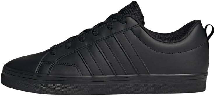 adidas Vs Pace 2.0 Men's Shoes, Black, 46 EU