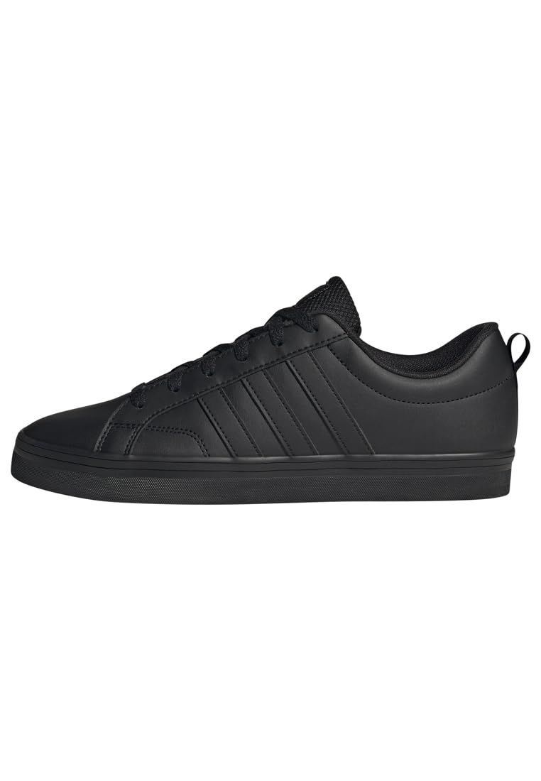 adidas Vs Pace 2.0 Men's Shoes, Black, 46 EU